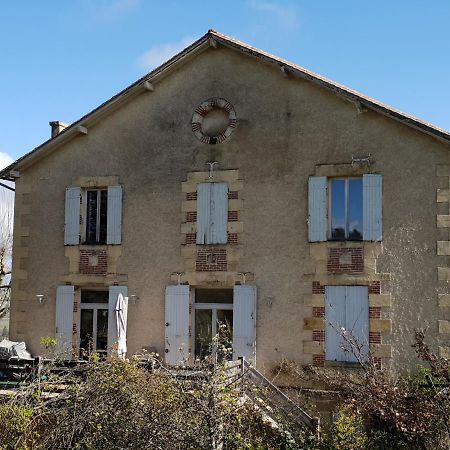 La Villa Des Coteaux Pomport Екстер'єр фото