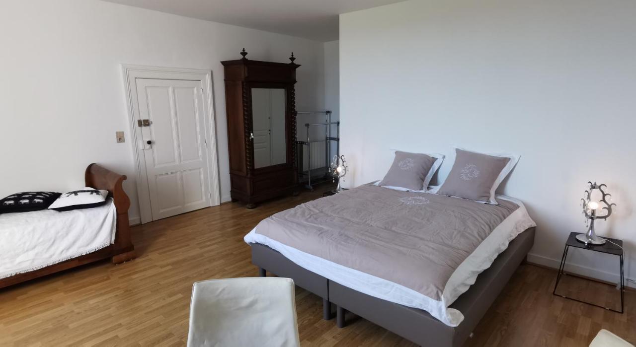 La Villa Des Coteaux Pomport Екстер'єр фото